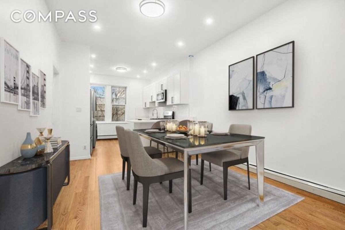 8 bedrooms House in Brooklyn, USA No. 248715