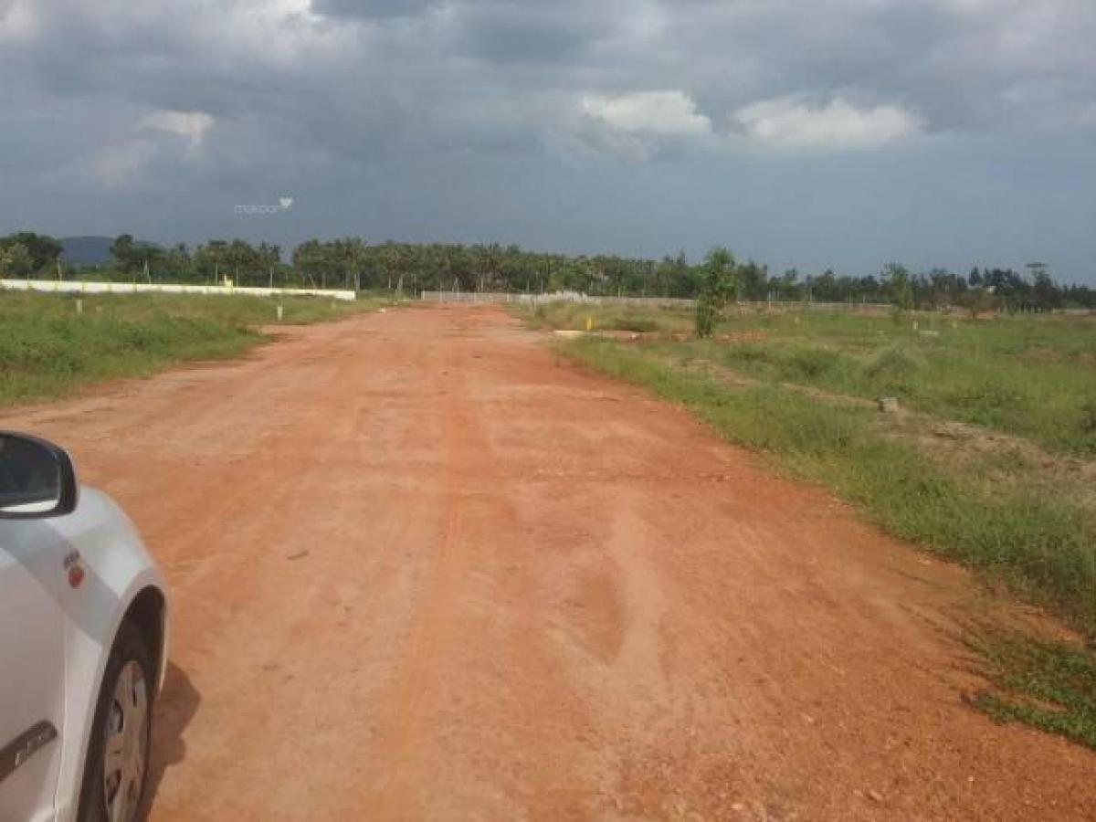 Земельный участок в Вишакхапатнам, Индия № 41717