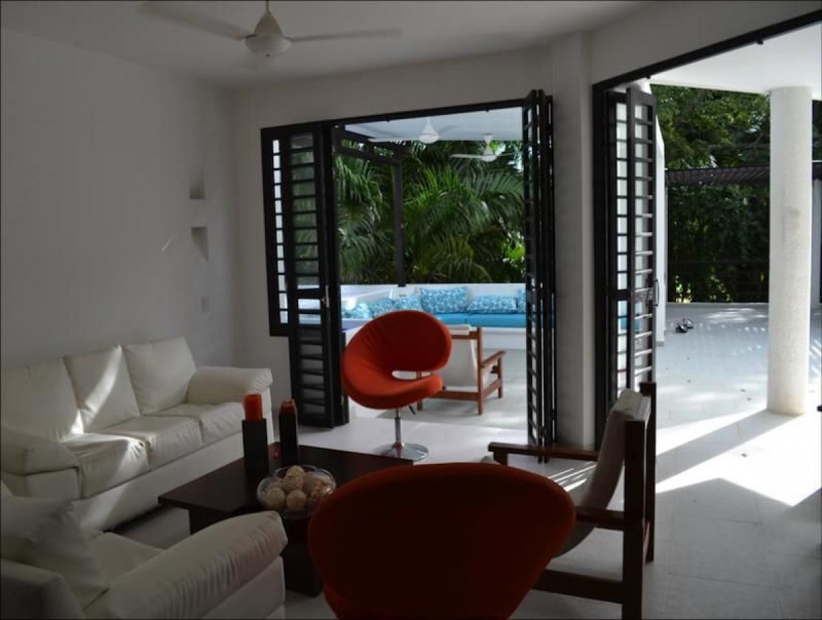 5 غرف نوم منزل في Cundinamarca, Colombia رقم 8684