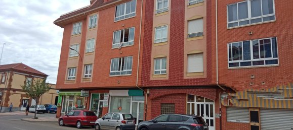 3 غرف نوم شقة في La Baneza, Spain رقم 28504 22