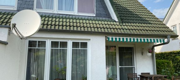 4 غرف نوم تاون هاوس في Bremen, Germany رقم 58818 3