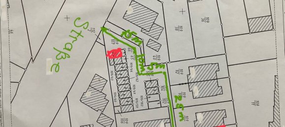 4 غرف نوم تاون هاوس في Bremen, Germany رقم 58818 10