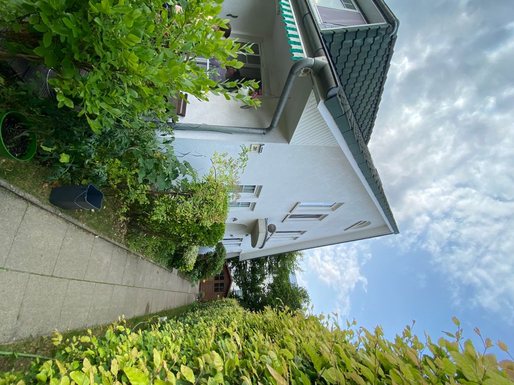 4 غرف نوم تاون هاوس في Bremen, Germany رقم 58818