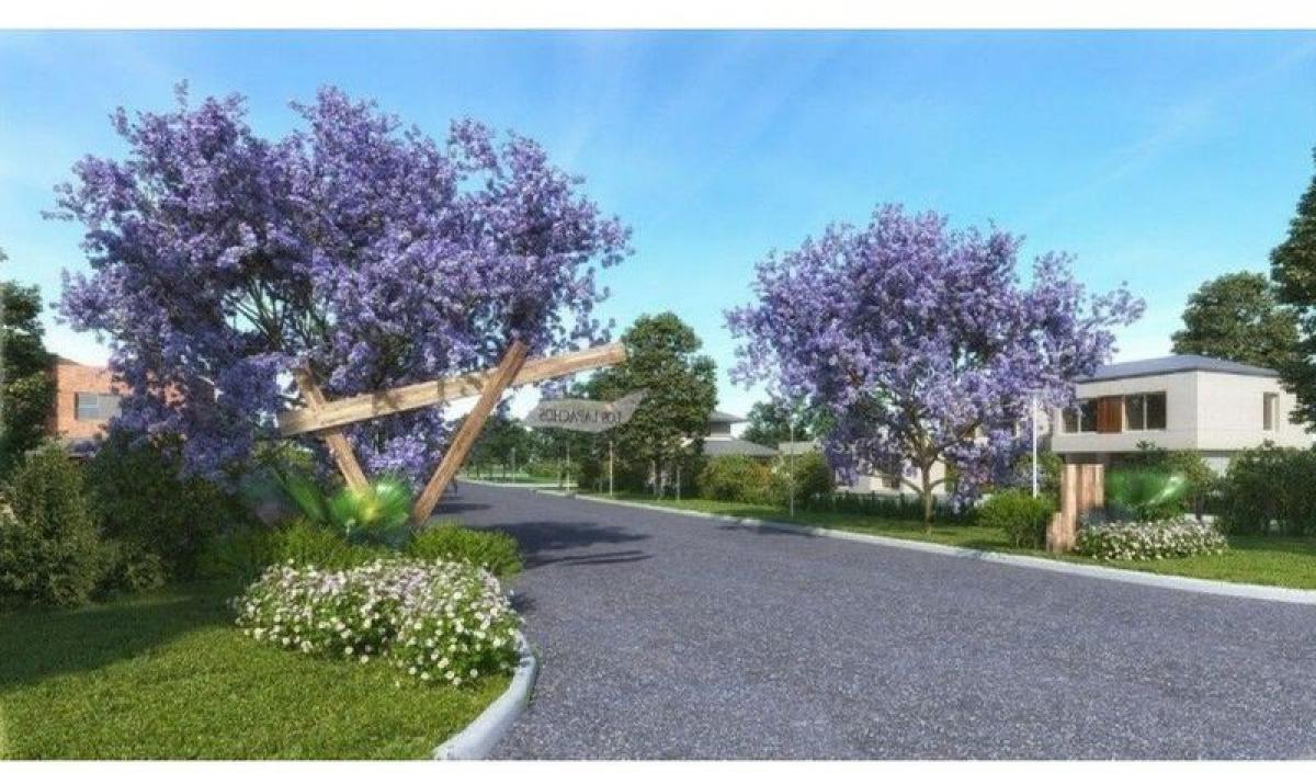 Земельный участок 200м² в провинция Санта-Фе, Аргентина № 47494