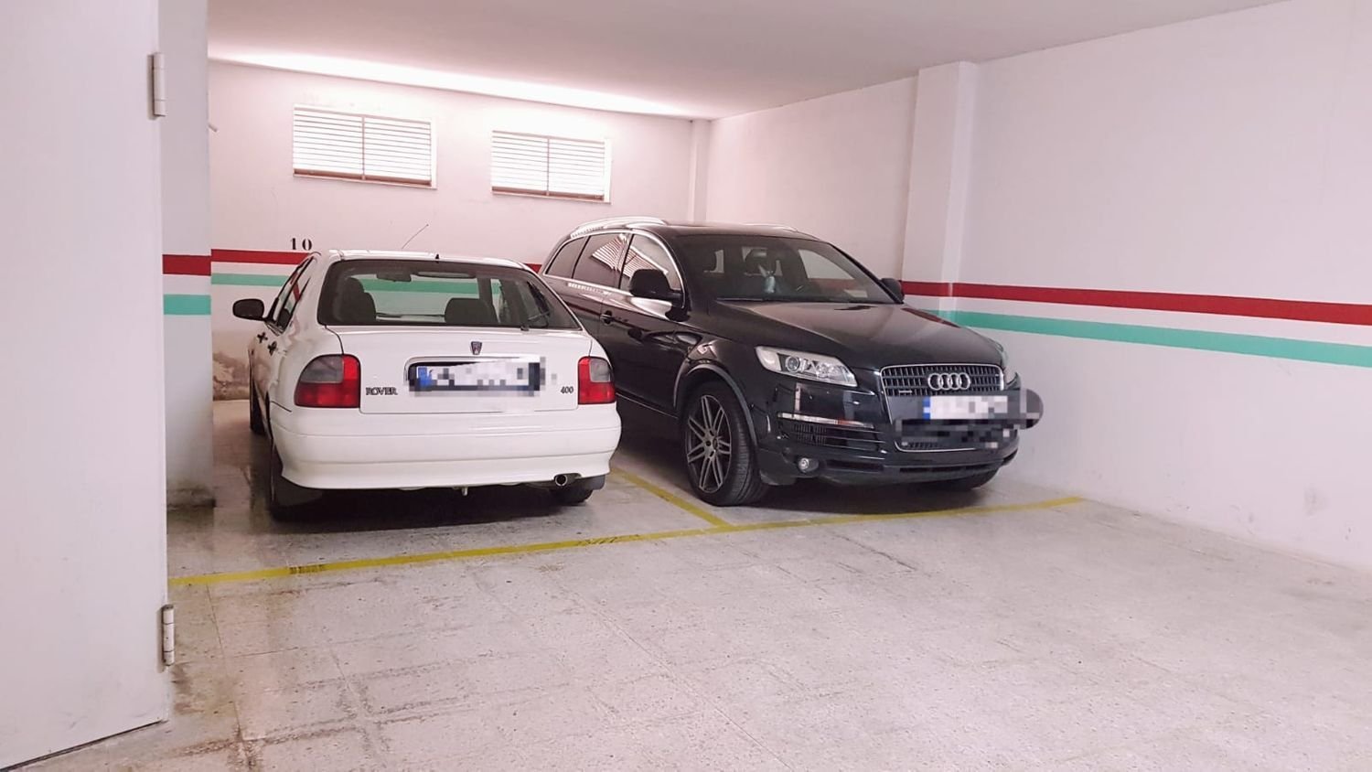 Garage à Salamanca, Spain No. 71864