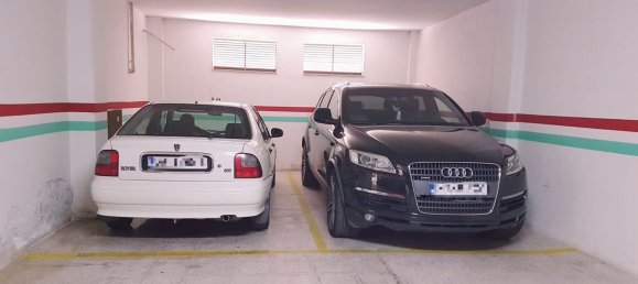 Garage à Salamanca, Spain No. 71864 2