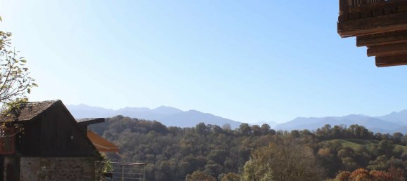 3 bedrooms House in Oloron-Sainte-Marie, France No. 361860 2