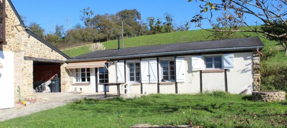 3 bedrooms House in Oloron-Sainte-Marie, France No. 361860 5