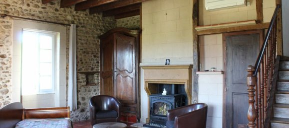 3 bedrooms House in Oloron-Sainte-Marie, France No. 361860 10