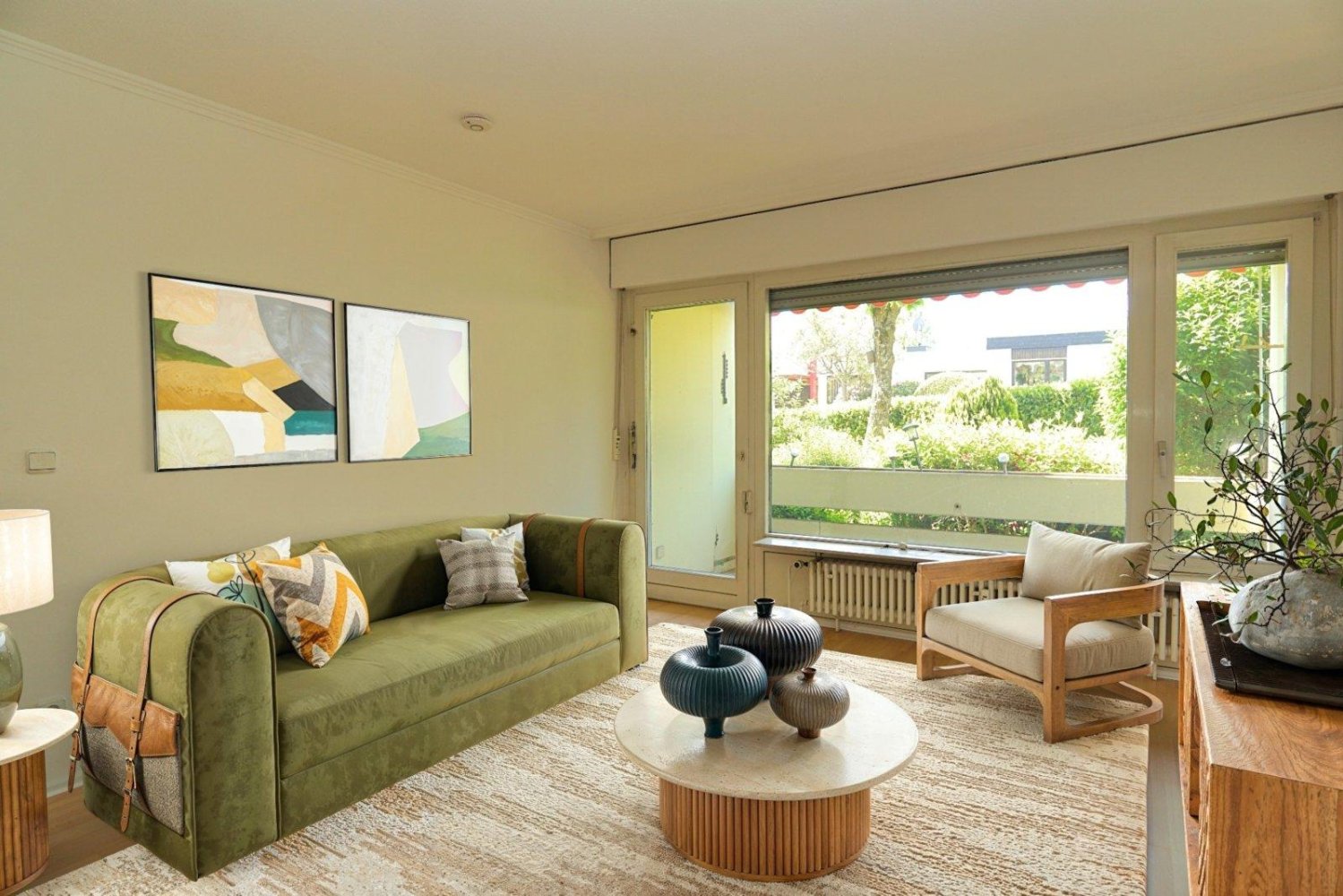 2 bedrooms Apartment in Main-Taunus, Germany No. 245859