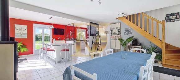 11-Zimmer Schlösser in Saint-Georges-sur-Cher, France, Nr. 229805 3