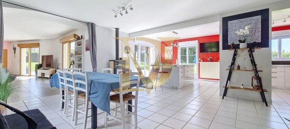 11-Zimmer Schlösser in Saint-Georges-sur-Cher, France, Nr. 229805 5