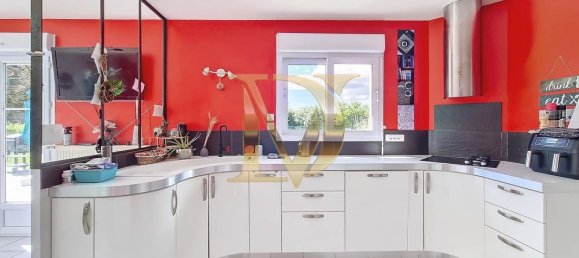 11-Zimmer Schlösser in Saint-Georges-sur-Cher, France, Nr. 229805 7