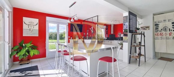 11-Zimmer Schlösser in Saint-Georges-sur-Cher, France, Nr. 229805 4