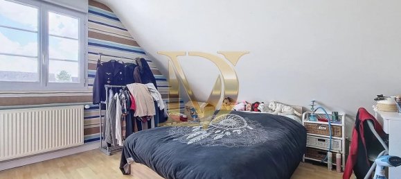 11-Zimmer Schlösser in Saint-Georges-sur-Cher, France, Nr. 229805 18