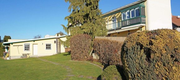 6غرفة مستودع في Grossweikersdorf, Austria رقم 43477 17