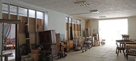 6غرفة مستودع في Grossweikersdorf, Austria رقم 43477 26