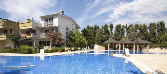 Villa 4+1 in Alanya, Turkey No. 33618 8