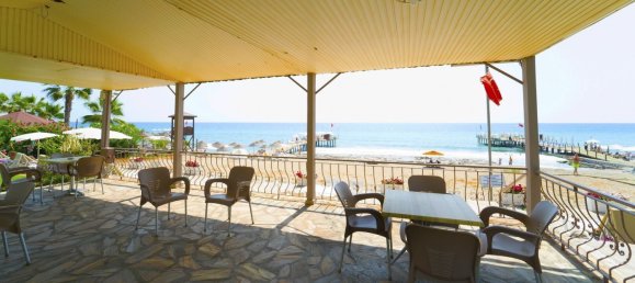 Villa 4+1 in Alanya, Turkey No. 33618 5