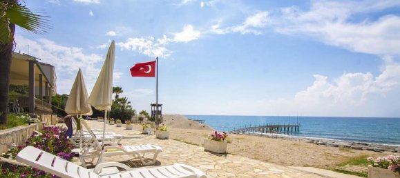 Villa 4+1 in Alanya, Turkey No. 33618 6