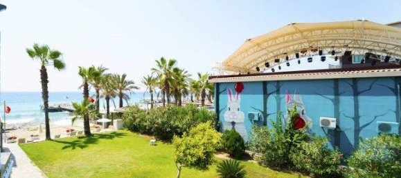 Villa 4+1 in Alanya, Turkey No. 33618 7