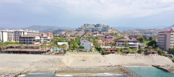 Villa 4+1 in Alanya, Turkey No. 33618 10