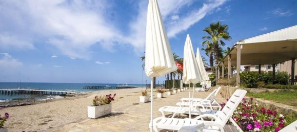 Villa 4+1 in Alanya, Turkey No. 33618 4