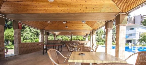 Villa 4+1 in Alanya, Turkey No. 33618 11