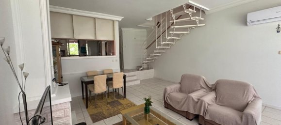 Villa 4+1 in Alanya, Turkey No. 33618 12