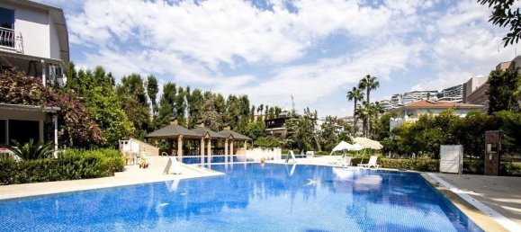 Villa 4+1 in Alanya, Turkey No. 33618 9