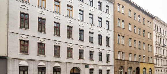 2-Zimmer Wohnung in Leopoldstadt, Austria, Nr. 179679 15