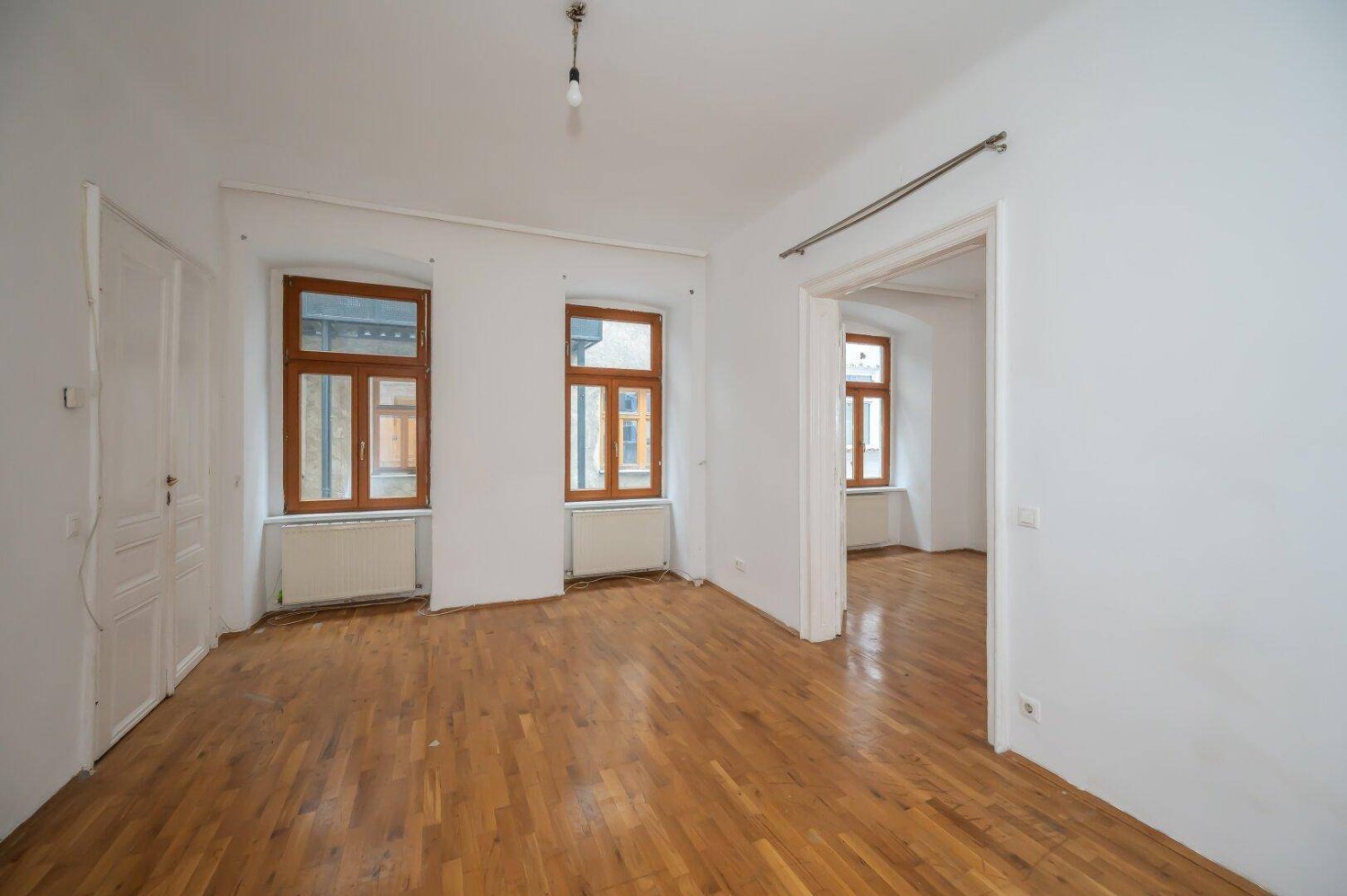 2-Zimmer Wohnung in Leopoldstadt, Austria, Nr. 179679