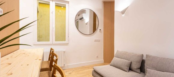 2 Schlafzimmer Wohnung in Madrid, Spain, Nr. 135676 5