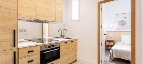 2 Schlafzimmer Wohnung in Madrid, Spain, Nr. 135676 19