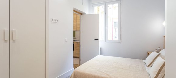 2 Schlafzimmer Wohnung in Madrid, Spain, Nr. 135676 32
