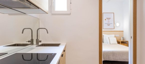 2 Schlafzimmer Wohnung in Madrid, Spain, Nr. 135676 22