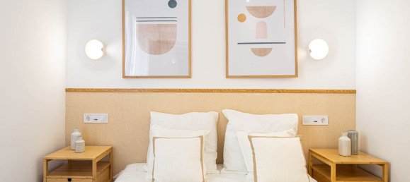 2 Schlafzimmer Wohnung in Madrid, Spain, Nr. 135676 27