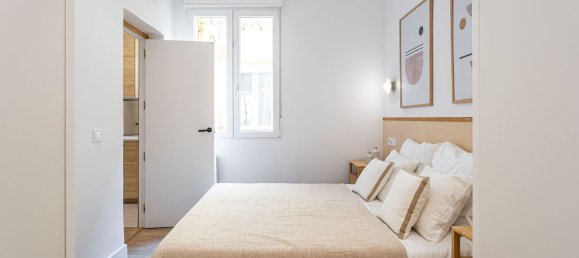 2 Schlafzimmer Wohnung in Madrid, Spain, Nr. 135676 31