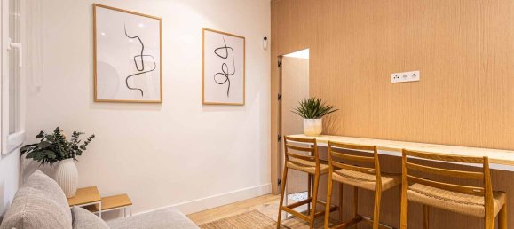 2 Schlafzimmer Wohnung in Madrid, Spain, Nr. 135676 10