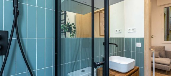 2 Schlafzimmer Wohnung in Madrid, Spain, Nr. 135676 49