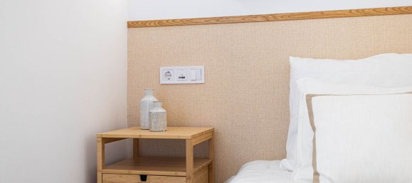 2 Schlafzimmer Wohnung in Madrid, Spain, Nr. 135676 36