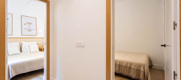 2 Schlafzimmer Wohnung in Madrid, Spain, Nr. 135676 23