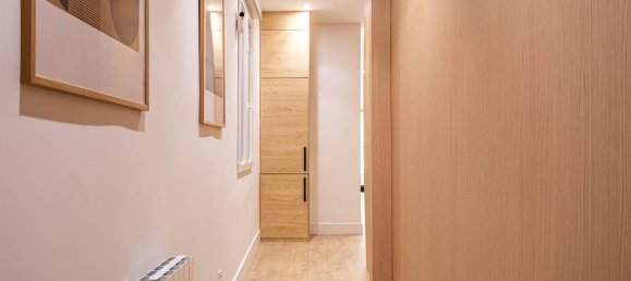 2 Schlafzimmer Wohnung in Madrid, Spain, Nr. 135676 43