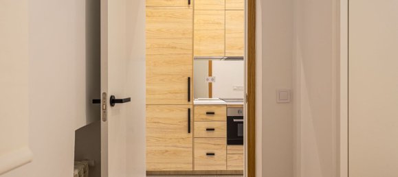 2 Schlafzimmer Wohnung in Madrid, Spain, Nr. 135676 40
