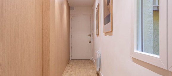2 Schlafzimmer Wohnung in Madrid, Spain, Nr. 135676 42