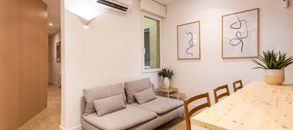 2 Schlafzimmer Wohnung in Madrid, Spain, Nr. 135676 2