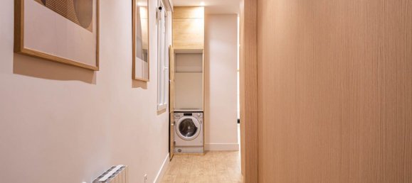 2 Schlafzimmer Wohnung in Madrid, Spain, Nr. 135676 44