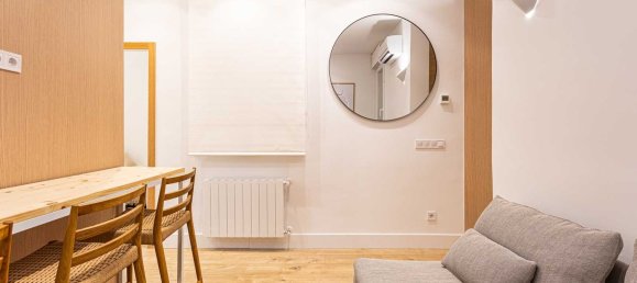 2 Schlafzimmer Wohnung in Madrid, Spain, Nr. 135676 9