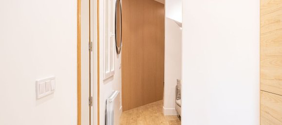 2 Schlafzimmer Wohnung in Madrid, Spain, Nr. 135676 25