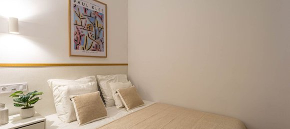 2 Schlafzimmer Wohnung in Madrid, Spain, Nr. 135676 34